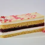Berry Chantilly